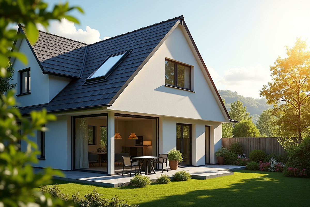 volet solaire velux