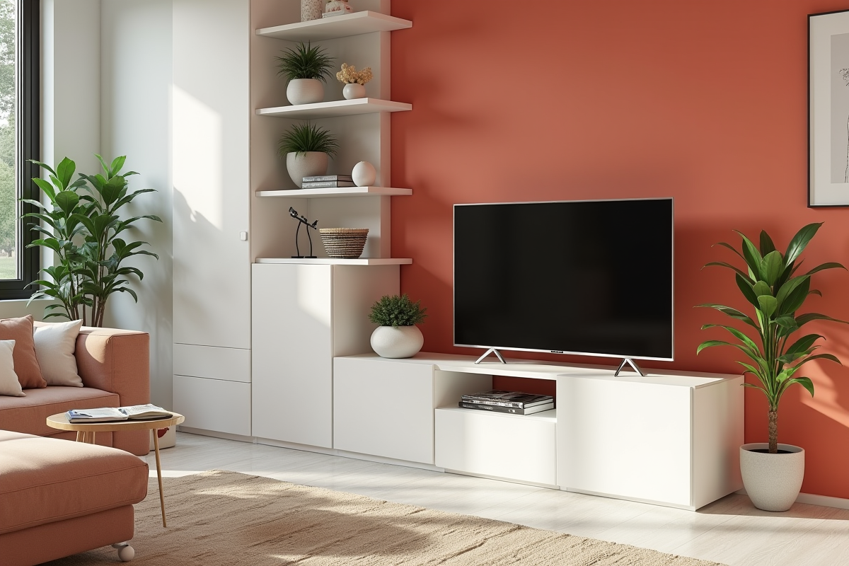 meuble salon