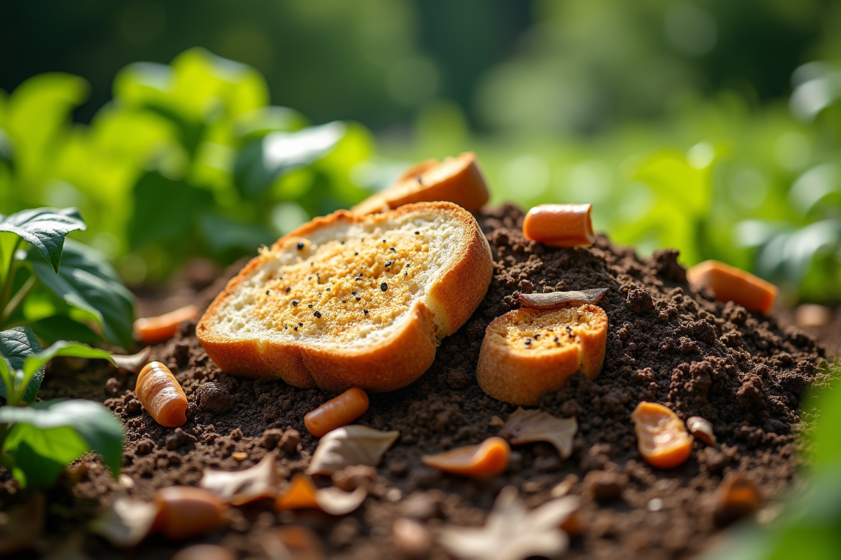 pain compost