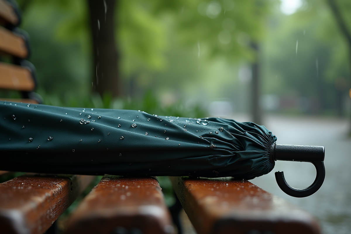 parapluie vent