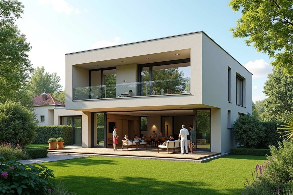 construction maison