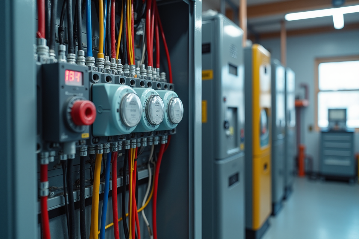électricité rénovation